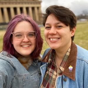 Meet your Posher, Shelby